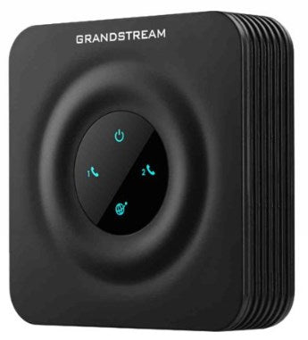Grandstream SIP-ATA HandyTone HT802 2xFXS, Grandstream SIP-ATA HandyTone HT802 2xFXS,